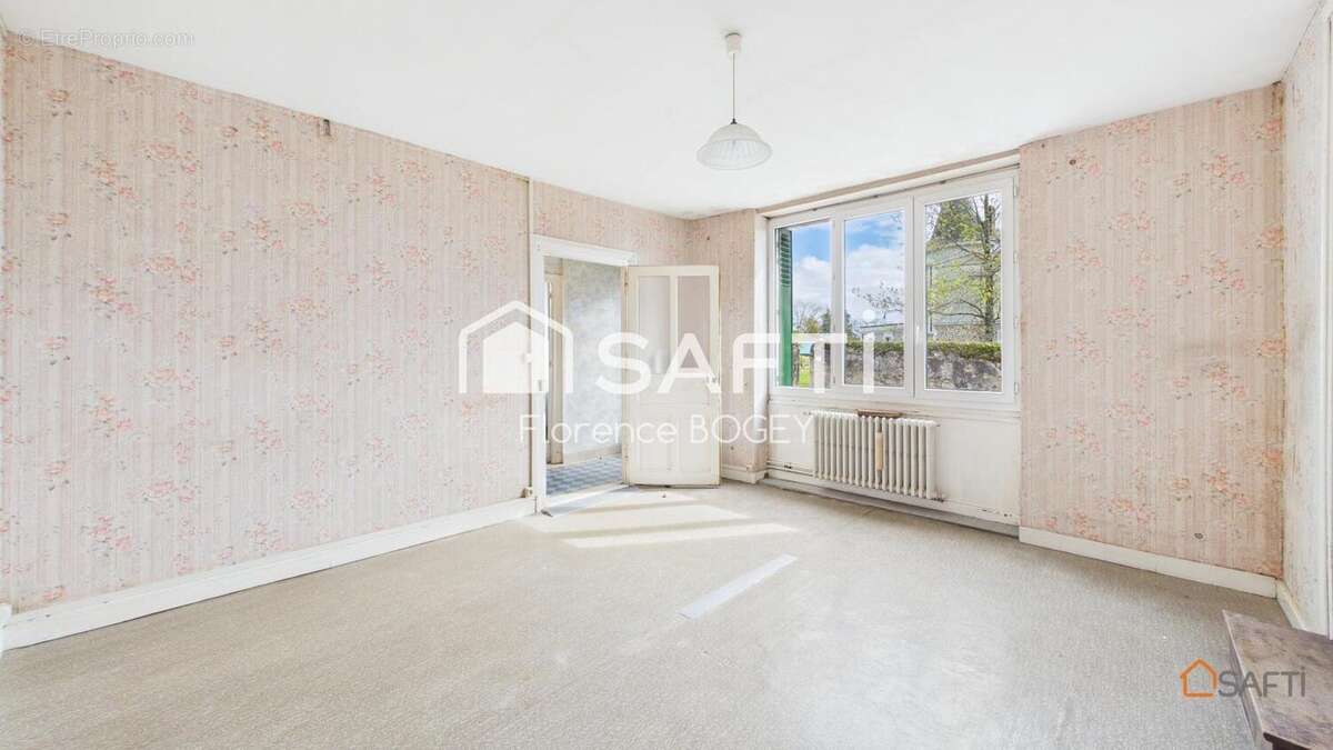 Photo 5 - Maison à LE DORAT