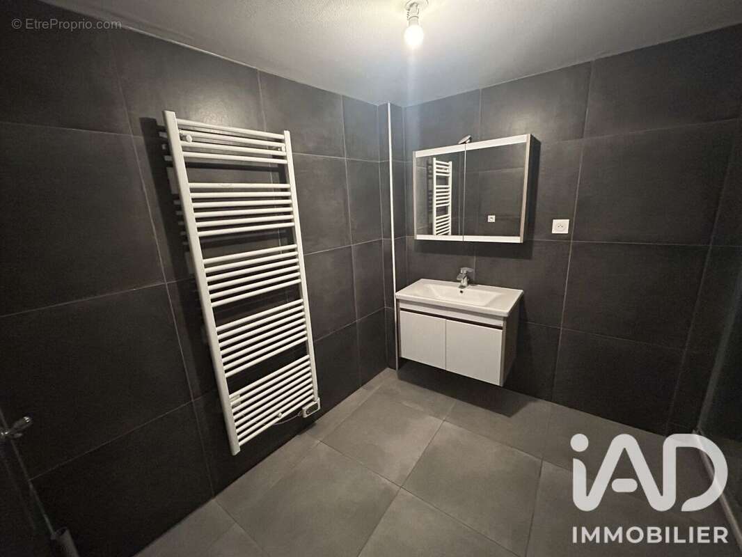 Appartement 58 m² à Morbier  - photo 6