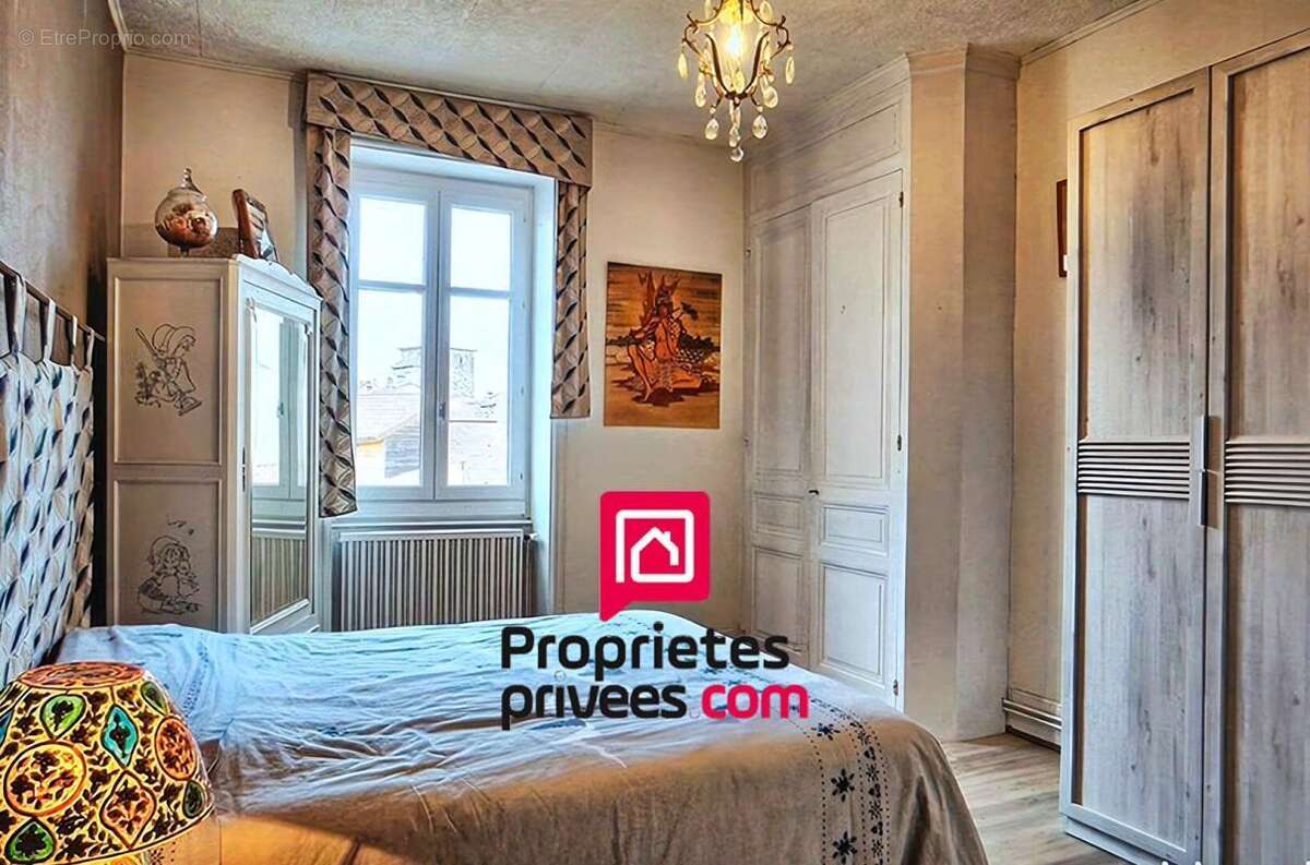 Appartement à ROANNE