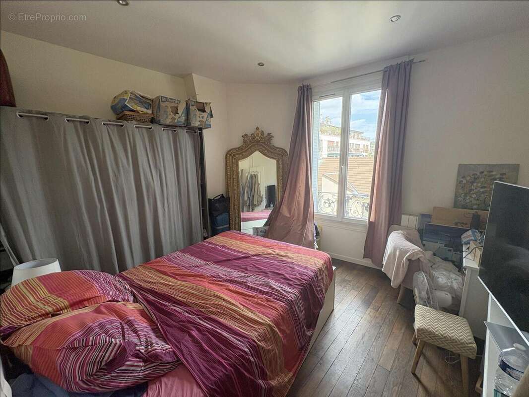 Appartement 32 m² à Vincennes  - photo 5