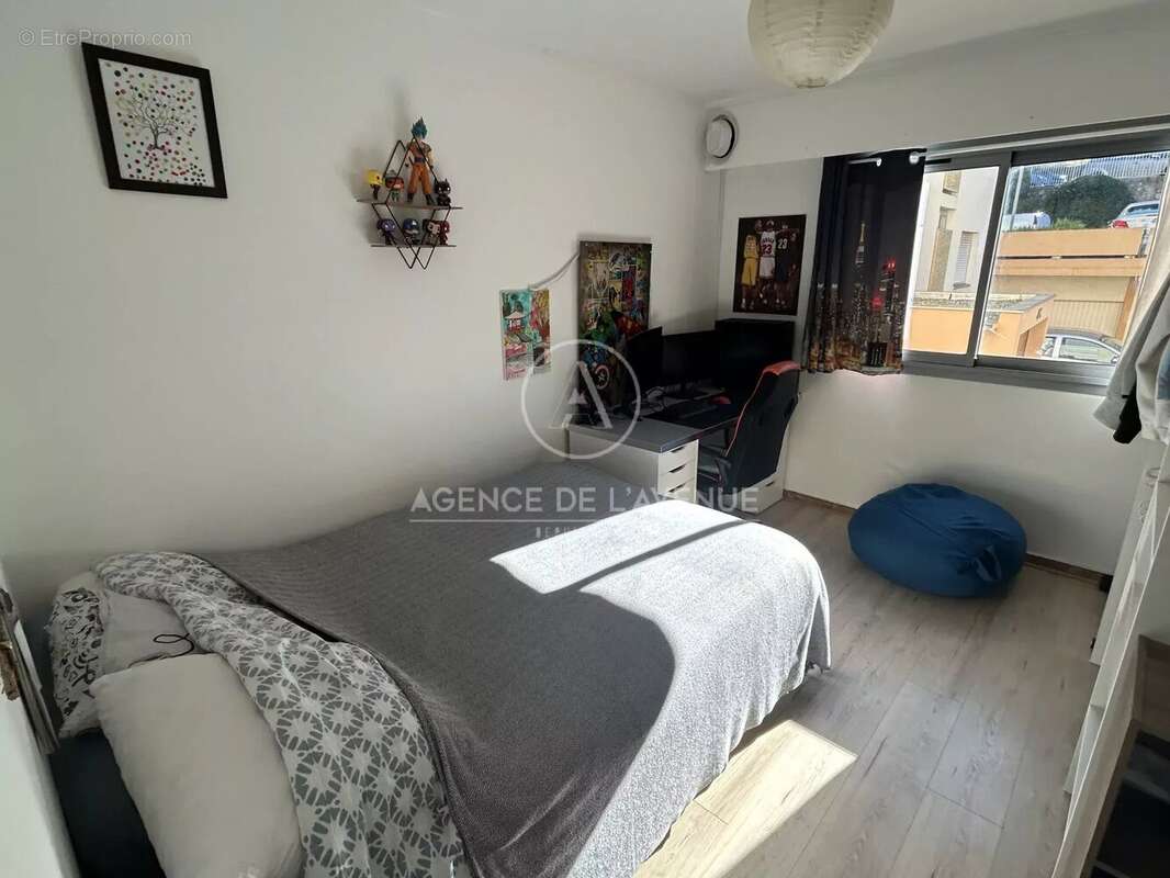 Appartement à LA SEYNE-SUR-MER