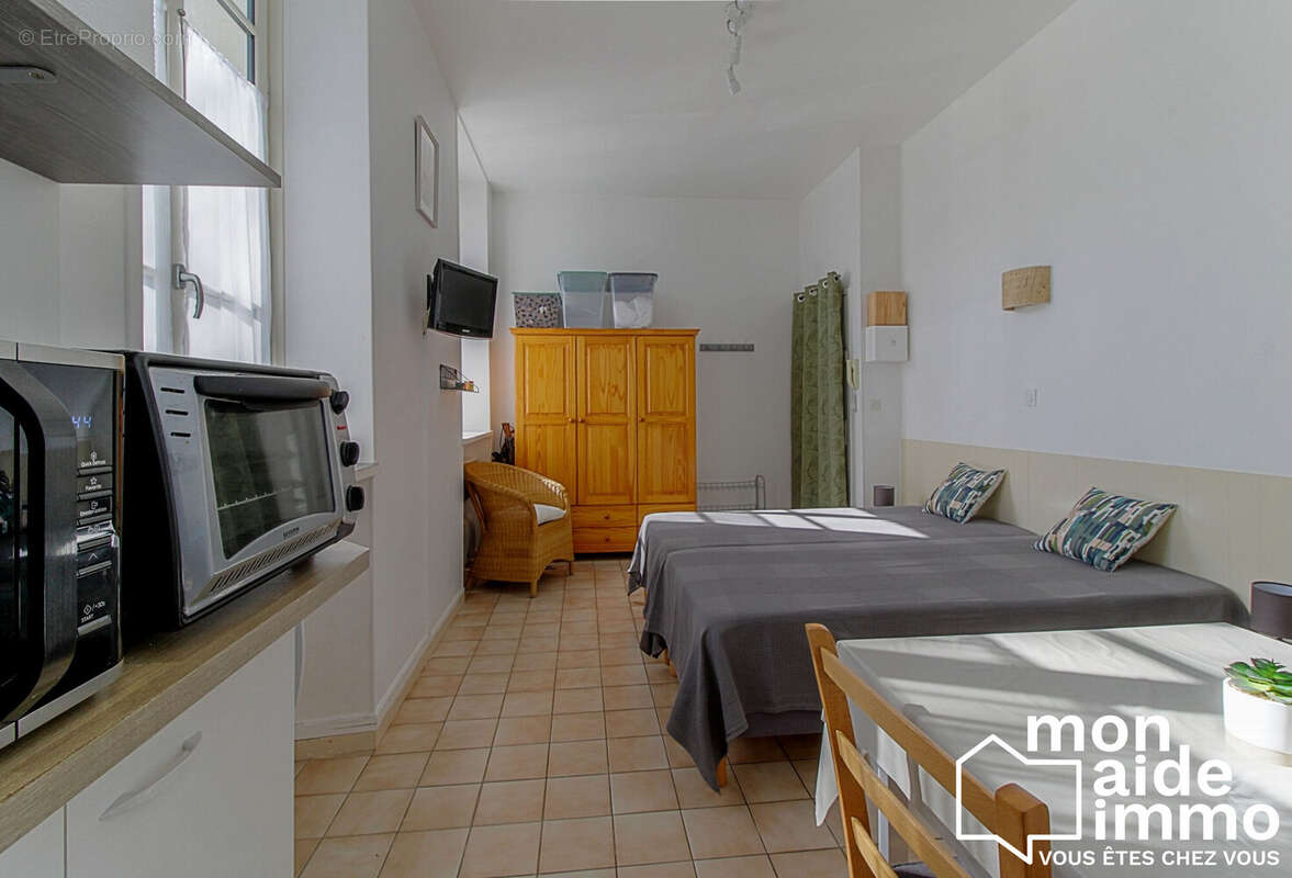 Appartement à ROCHEFORT