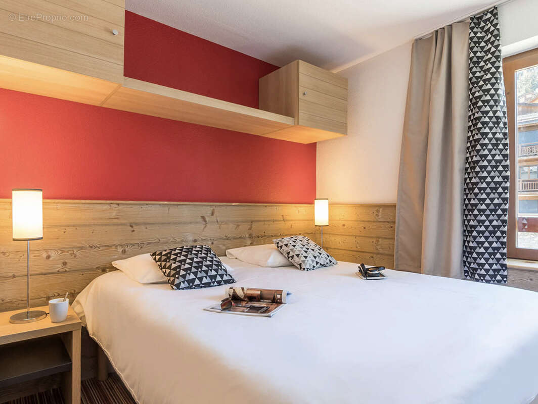 Appartement à LA PERRIERE