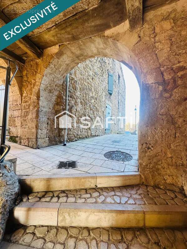 Maison 65 m² à Artignosc-Sur-Verdon  - photo 4