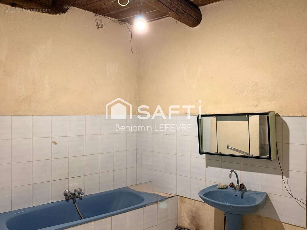 Photo 8 - Appartement à MARSEILLE-15E
