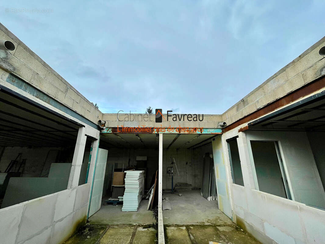 Appartement à ALFORTVILLE