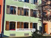 Appartement à HUNINGUE