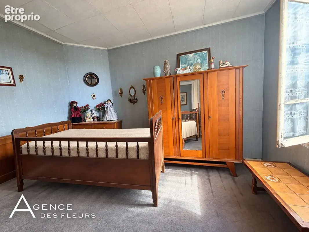 Saint aubin les elbeuf  - maison à rénover de 69 m² - photo 11