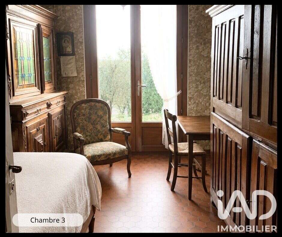 Maison 73 m² à Bragayrac  - photo 7