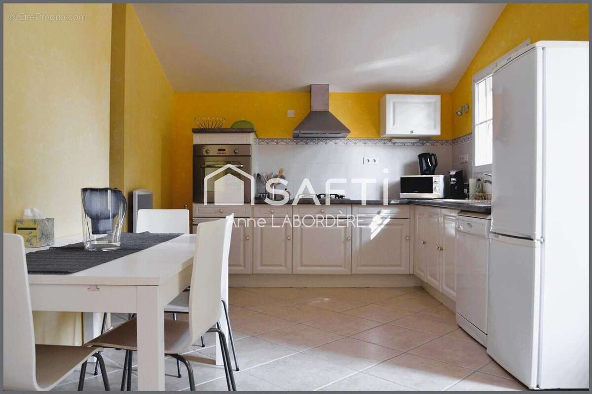 Photo 9 - Maison à ARDILLIERES