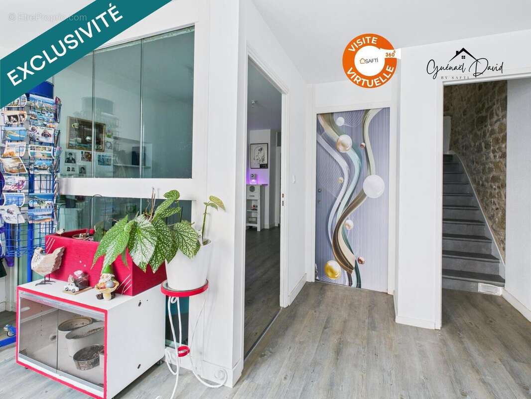 Photo 7 - Maison à SAINT-POL-DE-LEON