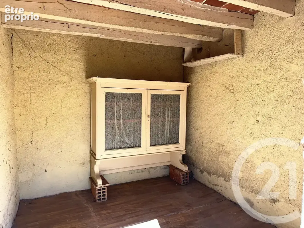 Maison 3 pièces 70 m² à vendre à Savigny-En-Sancerre (18240) - photo 12