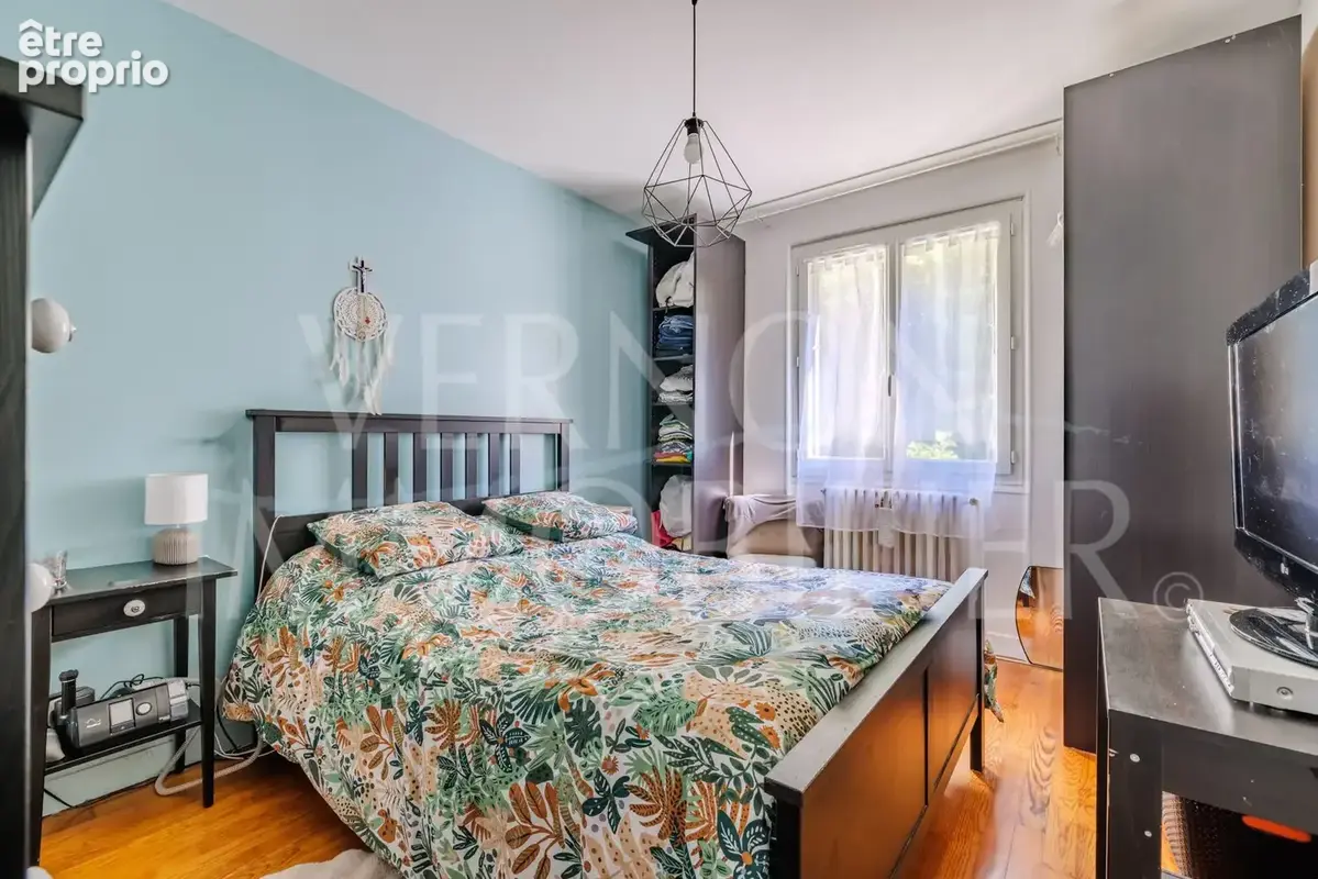 Maison 4 pièces 78 m² à vendre à Vernon (27200) - photo 8