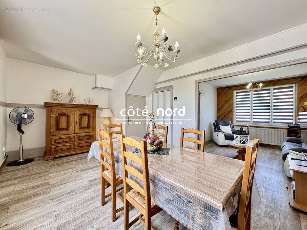 Maison 90 m² à Caudry  - photo 5