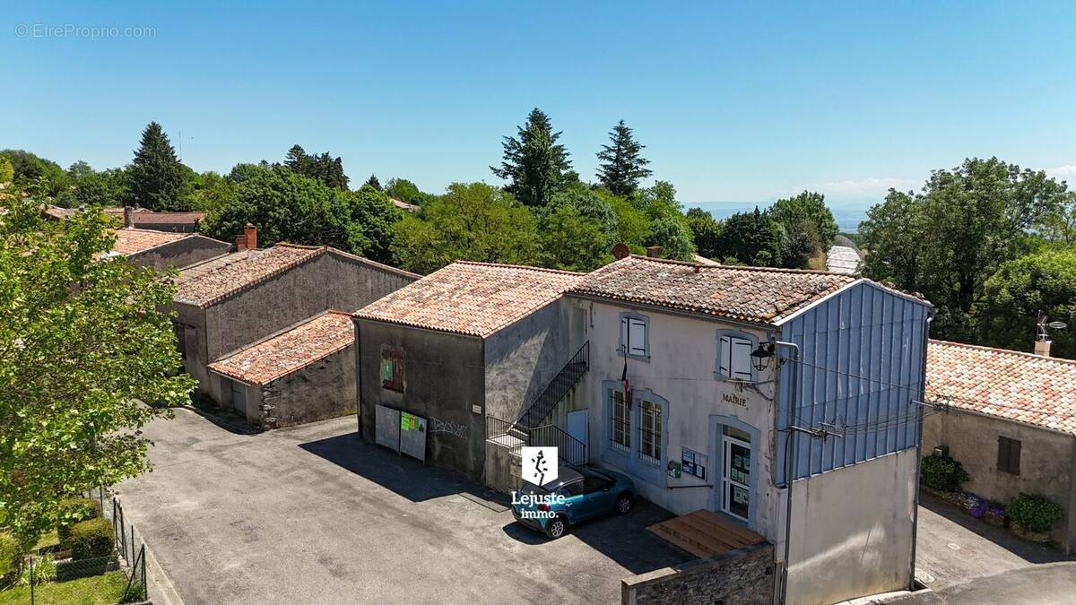Maison à REVEL
