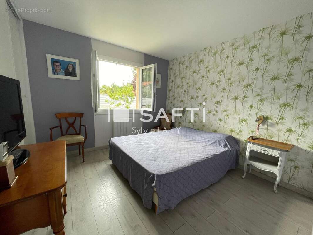 Photo 5 - Maison à ANDERNOS-LES-BAINS