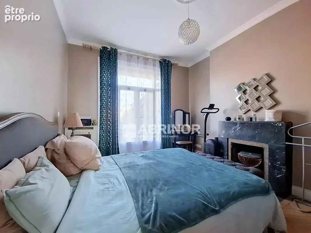 Appartement t3 style haussmanien au coeur de tourcoing - photo 7