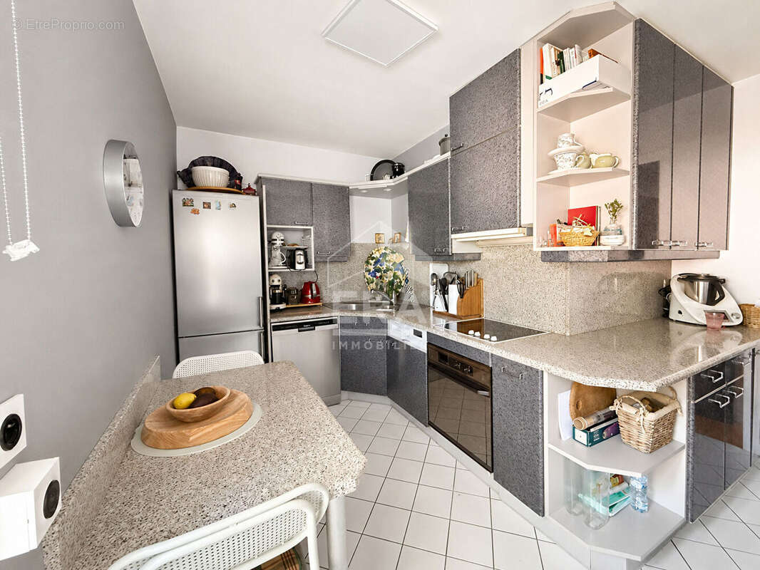 Appartement 86m² à perpignan - photo 8
