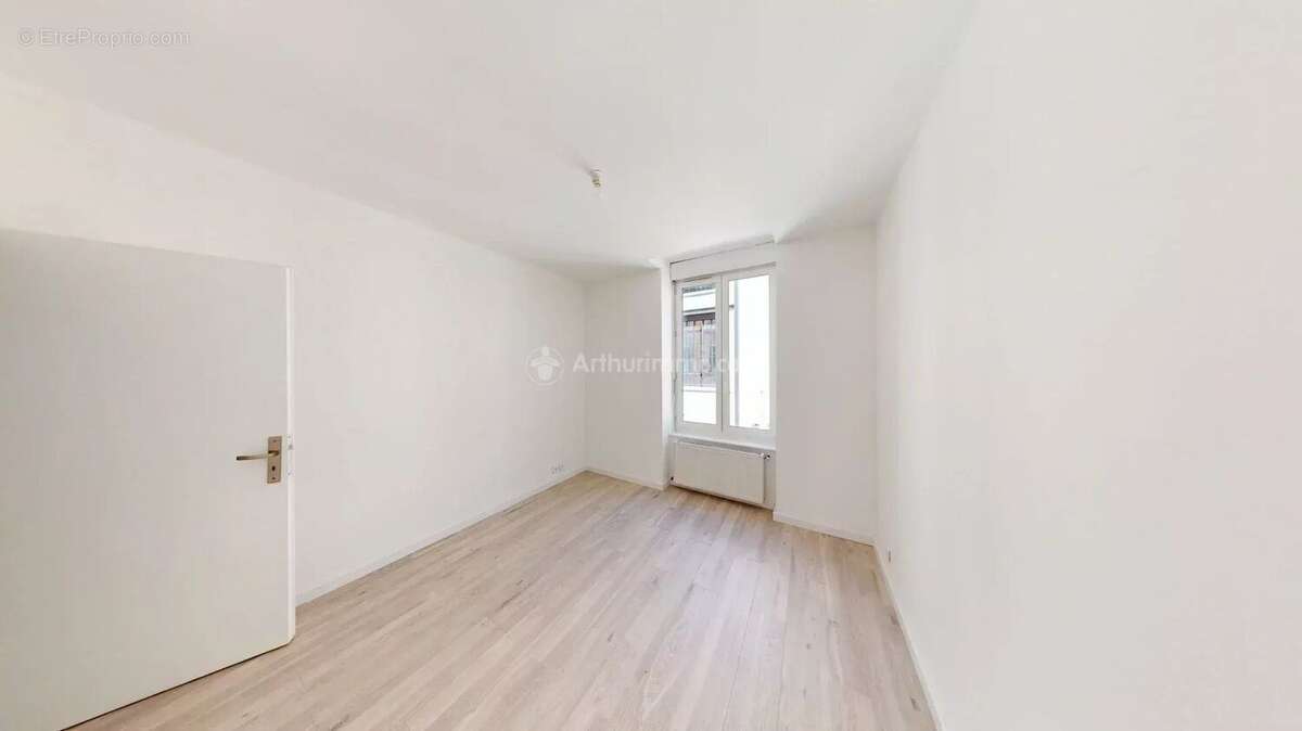 Appartement à VIENNE