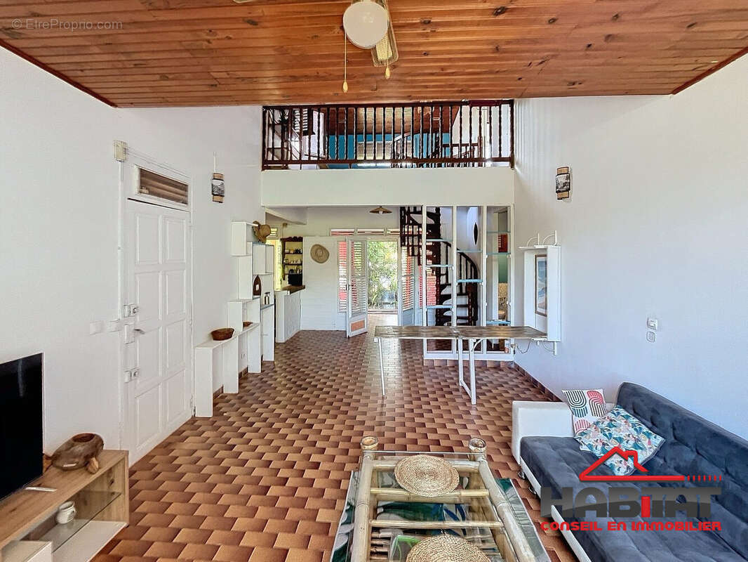 Maison à SAINTE-LUCE