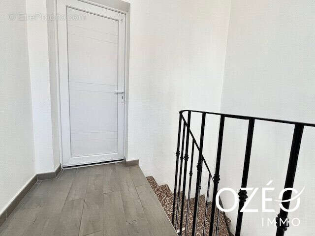 Appartement à CANET-EN-ROUSSILLON