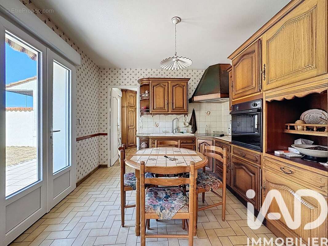 Photo 9 - Maison à SOYAUX
