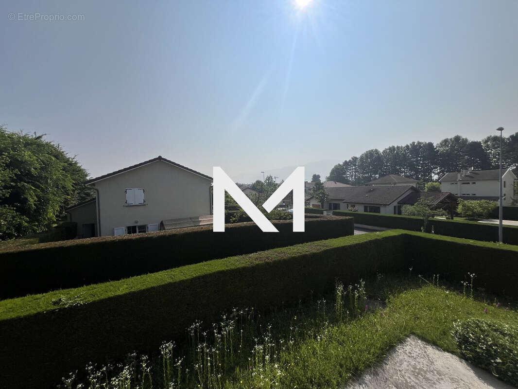 Maison à SAINT-MARCELLIN