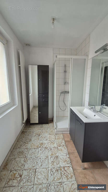 Maison 90 m² à Longpre-Les-Corps-Saints  - photo 4