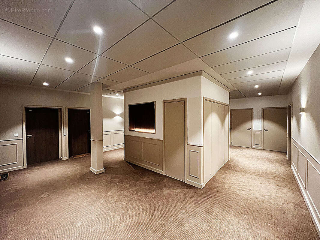 Appartement à SAINT-BRIEUC