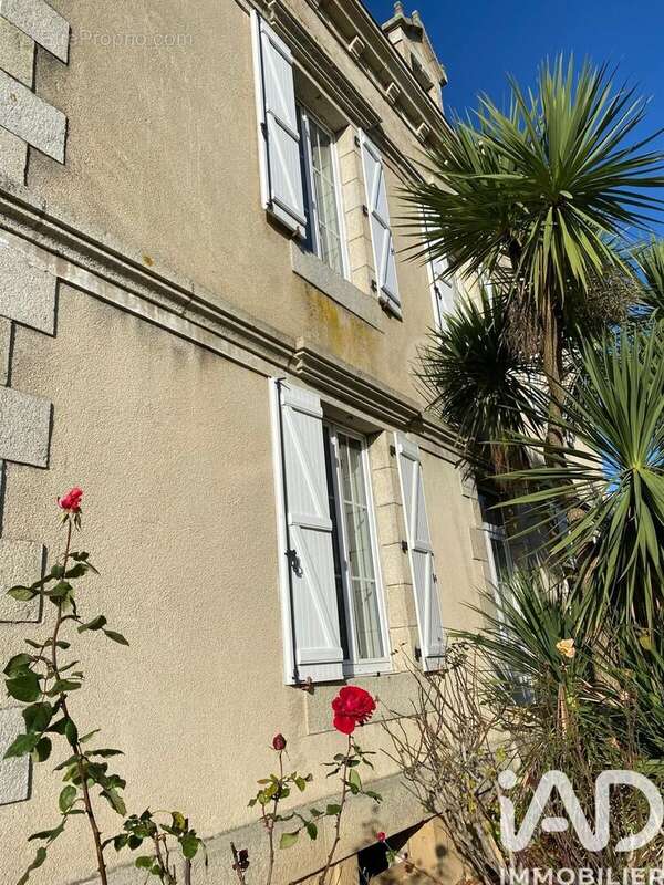 Photo 4 - Maison à PAIMPOL