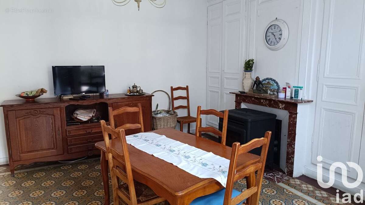 Photo 5 - Maison à CRECY-EN-PONTHIEU