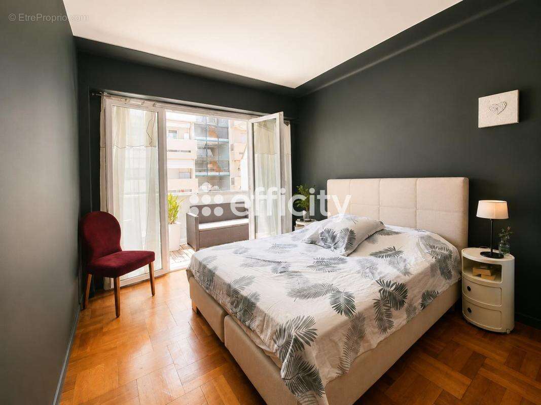 Appartement - photo 5