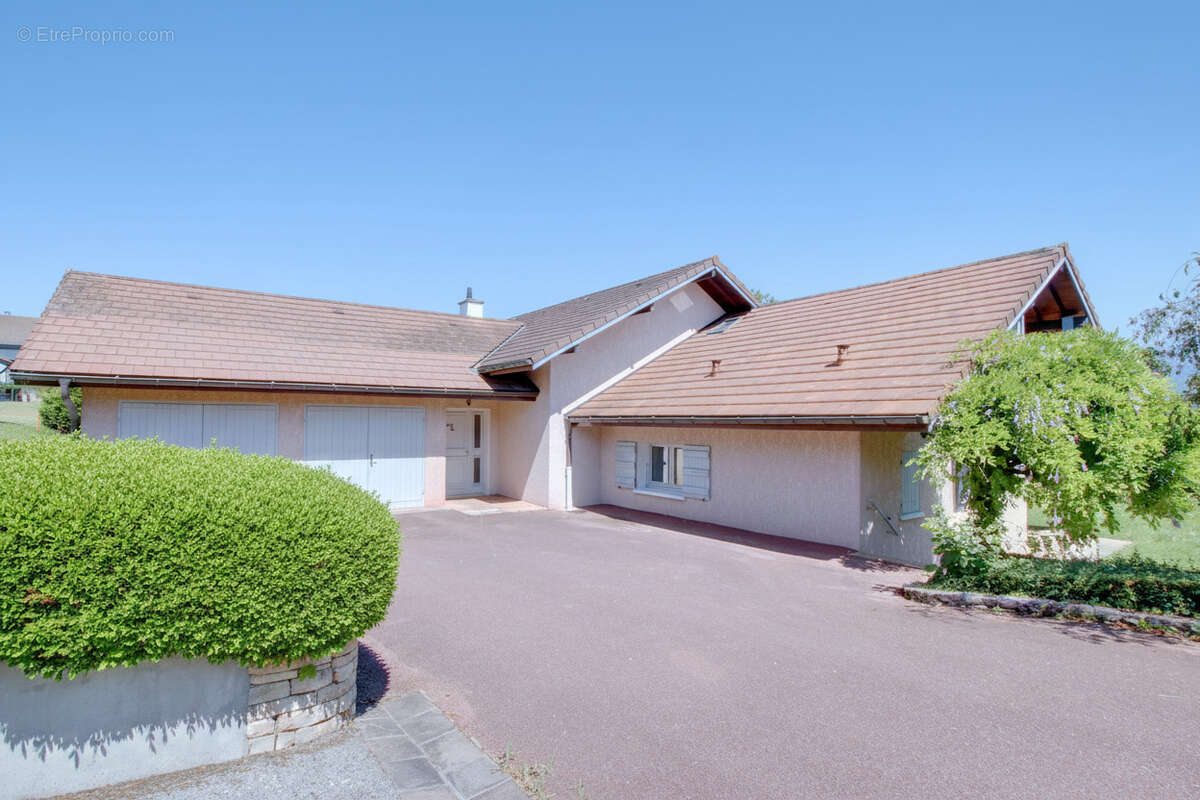 Maison Entrelacs 5 pièces 184 m2 - photo 6