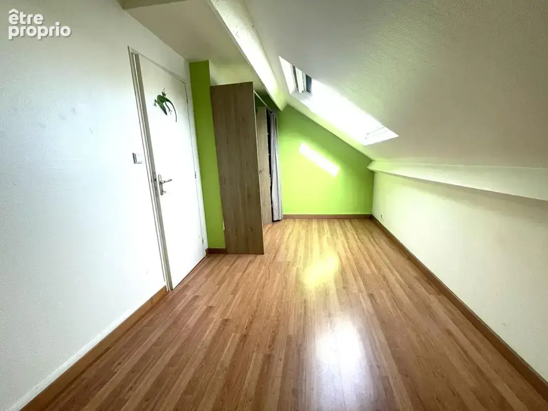 Maison T5 des années 30 à Brest Rive Gauche - photo 13
