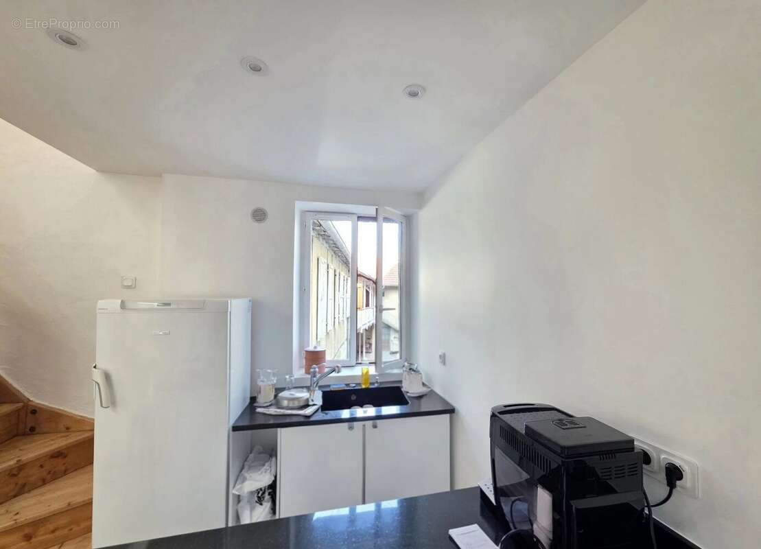 Appartement à TARBES