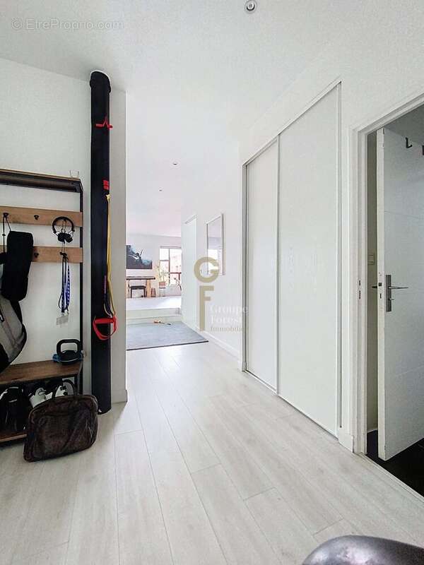Appartement 82 m² à Roubaix  - photo 3