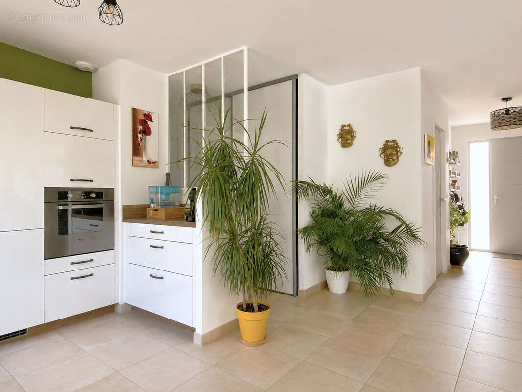 Maison à PERPIGNAN