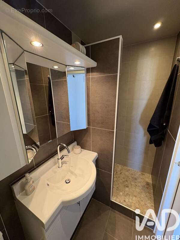 Photo 5 - Appartement à LES SABLES-D'OLONNE