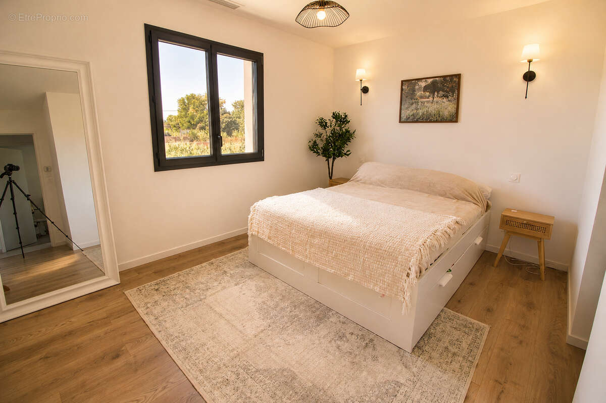 Maison 160m² à piolenc - photo 3