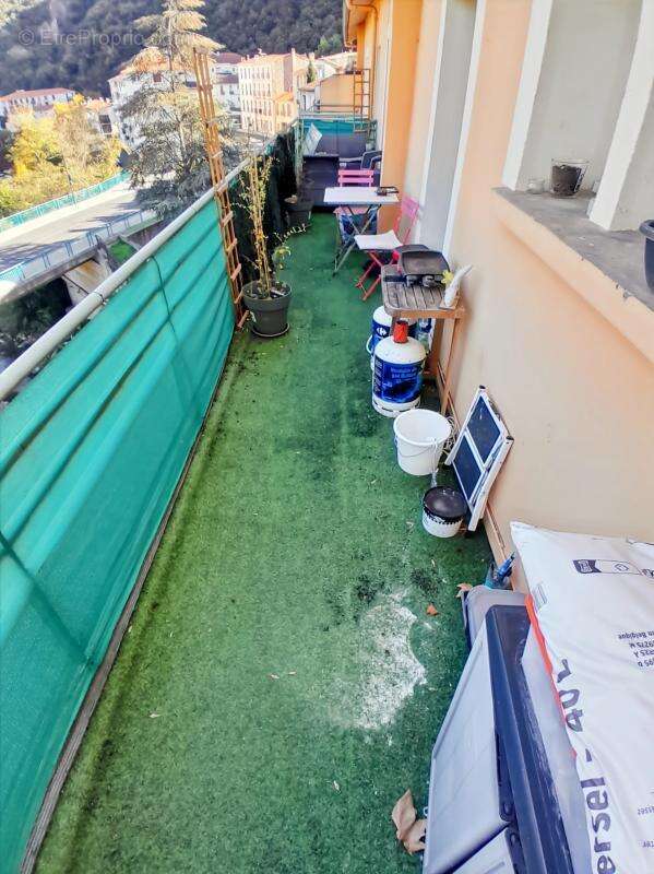 Appartement à AMELIE-LES-BAINS-PALALDA