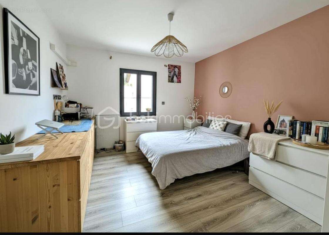 Maison coup de coeur sur Sorgues - photo 19