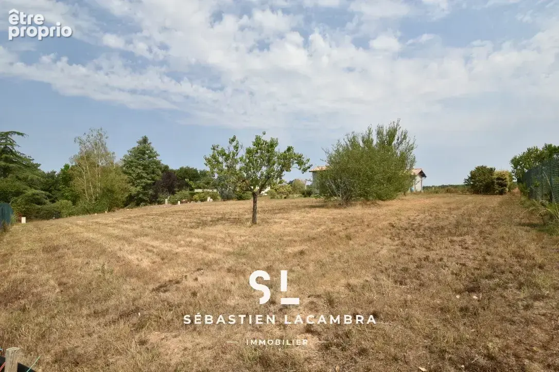 Terrain à bâtir de 535 m2 à Cadalen   Un cadre agréable pour votre projet de maison - photo 5