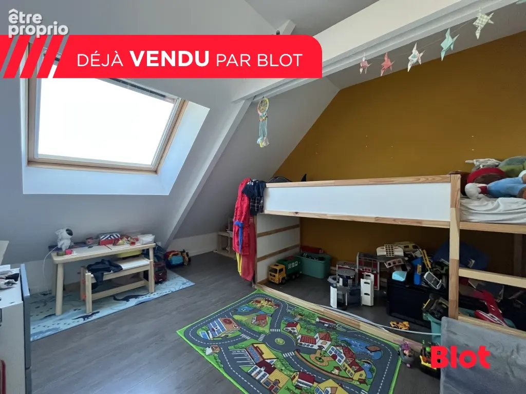 Maison 5 pièces 86 m² à vendre à Erce-En-Lamee (35620) - photo 9
