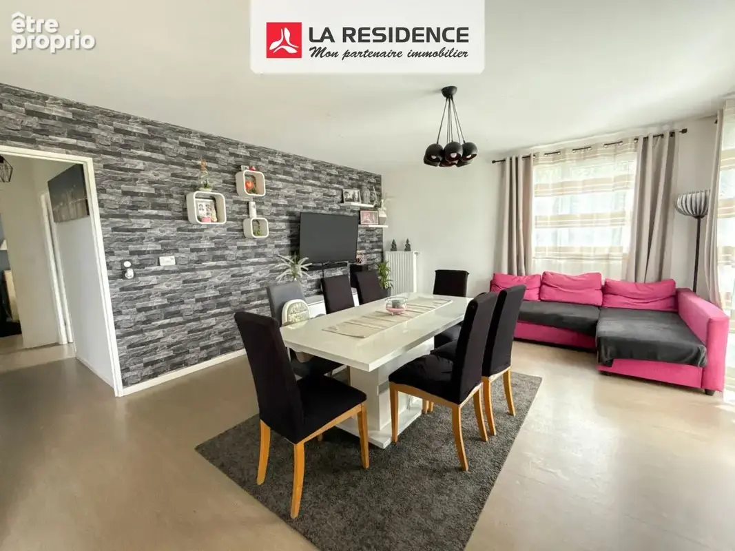 Appartement 3 pièces 63 m² à vendre à La Verriere (78320) - photo 9