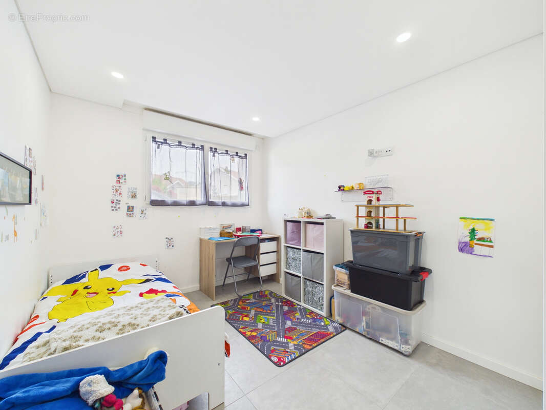 Appartement à MONTMELIAN