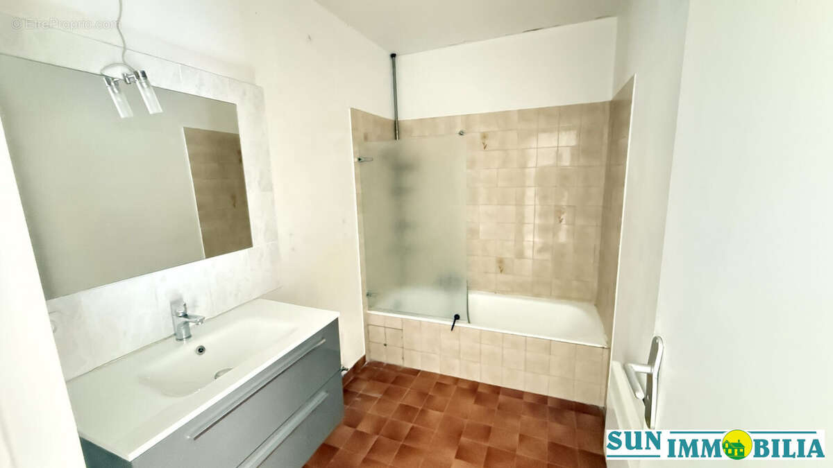 Appartement à CAGNES-SUR-MER