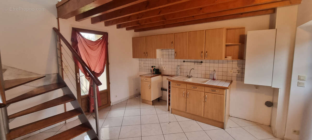 Maison à CHATEAUDUN