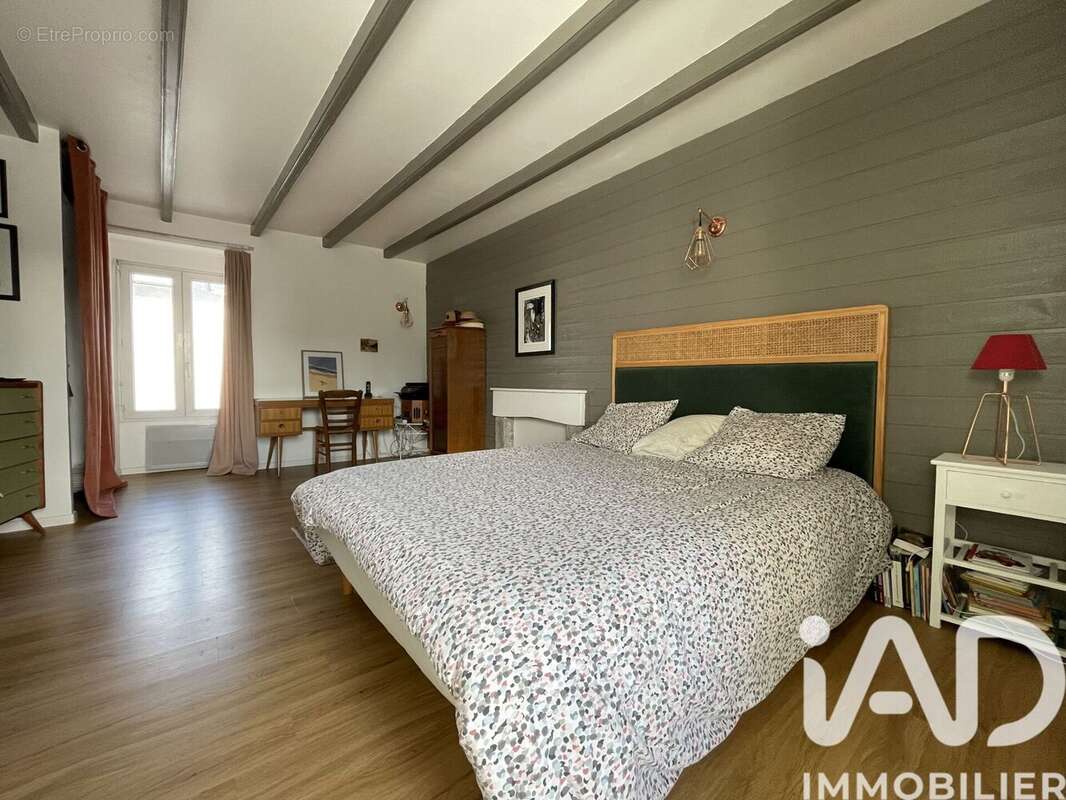 Photo 9 - Maison à BELZ