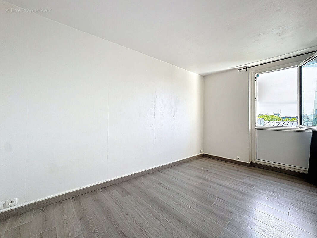 Appartement à CACHAN