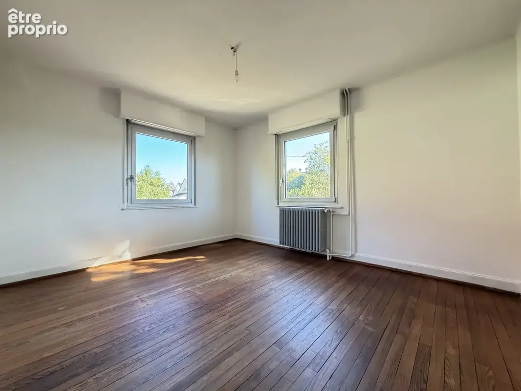 Appartement 3 pièces 83 m² à vendre à Illkirch-Graffenstaden (67400) - photo 8
